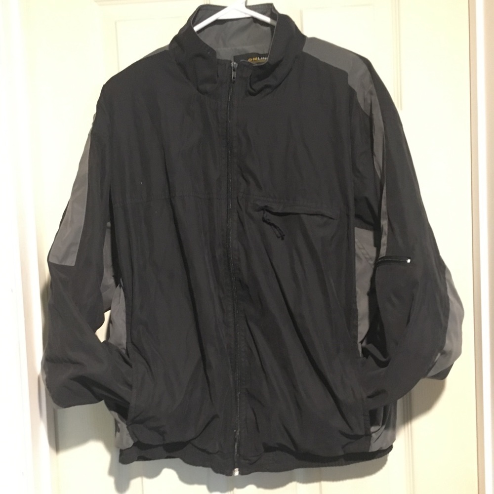 Men’s ONLINE Jacket